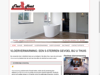 -292 010 06 1 2 3 4 5 52 aanbevel aanlegg aanvoelt afsprak algemen allen ander appartement basis behulp belgie betekent bevel bijvoorbeeld binnenvaart binnenvaartschep bouwpakket bovendien comfortabel communicatie contact contact-offert daarom dhz dienst direct doordat echt eind energie erop extra fermacell flexiheat frankrijk gan gebruik gehel gelegd geleverd gelijkmat gemaakt gestroomlijnd gevoel gezond grag grond grot han hel helder hoek hom hoofdmenu huis info@flexiheat.nl inhoud jos ker kostenbespar koud kreg kwaliteit kwaliteitsverhoud leefgenot leefklimat letter levert lucht meedenkt meerder meerkost misschien mocht motief nagekom nederland nem offert ondernemer ontstat oppervlak opstijgt overslan pakket pieter plaats plann prettig prijs prijs-kwaliteitsverhoud professionel project pvc radiator resultat review rotterdam ruimt ruimtebespar samenwerk schrom sprak sta sterr super t temperatur terwijl teven tevred thuis tip tocht toepas top twed uitstek vakwerk vel veld vertaald verwarm verwarmd visgrat vloer vloerplat vloerverwarm voet vooral voorkomt warm we werk wij woonbot zak zeker zelf