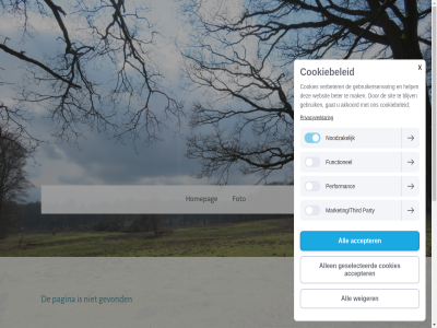 accepter akkoord all allen bestat beter blijv cookiebeleid cookies foto functionel gat gebruik gebruikerservar gemaakt geselecteerd gevond gevraagd graafnijboer helas help homepag kom mak marketing/third noodzak pagina party performanc privacyverklar sit sitemap startpagina typefout verbeter websit weiger x