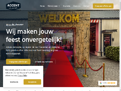 -253006 /5 0599 1 10 15 2026 4.7 9561 a a1 aankled aanvrag accent achter advies algemen all allemal am ander apel après après-ski badkamer bak bedenk bedrijfsfeest bedrijfspand begin begint benieuwd bent beoogd bestat biertank bijzonder blijft boek boerenbruiloft bootsman bouw brand bruiloft centrum circtec coevord complet compliment contact creativiteit creeert dag dank dankzij datum de decor denk detail dienst diver dosis drankencater drankjes e e-mailadres een eig elk en ervar even evenement event familie fantastisch farmsum feest feestbouwer feestj festival first flink gast gauw gebeurtenis gedan gehad gehoud gekoz geleg gelling geluid gemaakt gemeent geregeld gerust gev geweld gigantisch ging goed grag grot haalbar help hiervor hoevel hom honderd hop hulp ibiza iconisch ideeen ieder indruk info@accentparty.nl inricht inspiratie inwoner item jar jij john jouw jubileum juist jullie ker keuz kiest klopt kom komt kost lang lat les licht liter locatie locaties logo maakt mag mailadres mak mal med medewerker mee meest meubel mini mini-festival moet mogelijk mooi moois mooist muziek nageprat nam naprat neerzet nem niemand nieuw nodig nomdenweg offert ontdek onthull onverget onz oog opdoen open opgebouwd organiser oud par party partyservic passend passie past paulin pekela perfect person peter plan plann plek policy prachtig praktisch prat precies privacy privefeest problem project puntjes realisatie recent recht red regel relaties rest review roept sam servic sfeerbepal sfeermaker sfeervol sfer ski snel solution stadskanal stall stat stijl styling super taart tap team telefoonnummer tent ter tevor thema themafeest tijden tover trouw tuin tuinfeest tuss uitleg uitstral vak veelgesteld ver vera verget verhuisd verjaardag verplicht vertel verzorgd verzorgt vibes vier voelt volled voorbehoud voorrad voorstel voorstell voorwaard vrag vriend vrijblijv vrijenhoek wanner war we web weg weiland welk wens werkplat werkt wet wij woonplat wub z zag zakelijk zandfestival zenith zi
