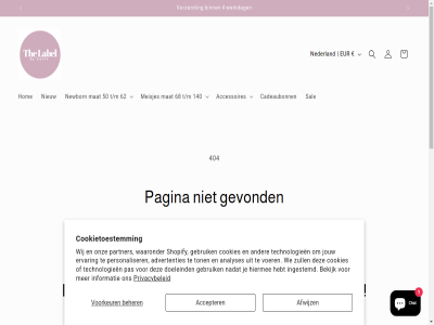 10 140 2025 3 4 404 50 62 68 75 99 accepter accessoires acties advertenties afwijz algemen analyses baby beher bekijk betaalmethod betal binn blijf blog blouses broek broekjes by cadeaubonn categorieen contact contactgegeven content cookies cookietoestemm cookievoorkeur doeleind e ervar flared garantie gebruik gesteld gevond giletjes gratis haarbandjes haarspeldjes hebt hiermee hom hoogt info informatie ingestemd inlogg instagram item jouw jurkjes kid kinderlegg klacht knoopmutsjes knop korting laatst label land/regio legging levertijd lot mail mat meisjes merinowoll meten nadat nederland newborn nieuw nieuwsbrief ontvang onz order overslagshirtjes pagina partner pas personaliser policy powered privacy privacybeleid retourner rokjes ruil sal schrijf setjes shirt shop shopify slofjes t t-shirt t/m technologieen terugbetalingsbeleid terugker the ton trui vanaf verzend verzendbeleid verzendkost voer volgend voorkeur voorwaard vrag waaronder we werkdag wij winkel winkelwag zull