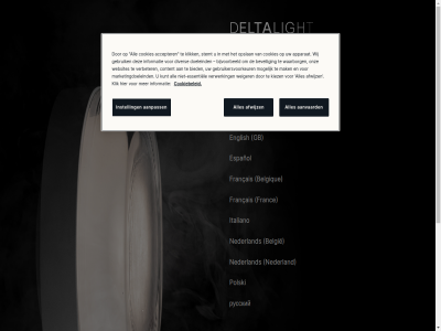 aanpass aanvaard accepter afwijz all apparat belgie belgique beveil bied bijvoorbeeld content cookiebeleid cookies deltalight deutsch diver doeleind english español essentiel franc français gb gebruik gebruikersvoorkeur informatie instell international italiano kiez klik kunt mak marketingdoeleind mogelijk nederland niet-essentiel onz opslan other polski stemt verbeter verwerk vs/canada waarborg websites weiger wij русский