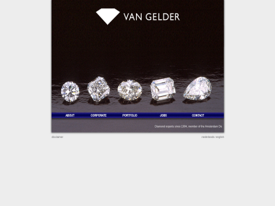 1904 amsterdam b.v bour diamond disclaimer english expert gelder member nederland sinc the