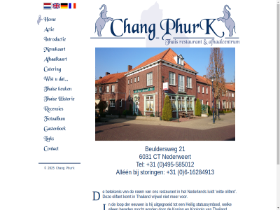 +31 -16284913 -585012 0 2025 21 495 6 6031 aangenam afhaalcentrum allen beuldersweg chang ct d i nederweert olifant phurk restaurant sfer smakelijk storing tel thais toe verblijf wens wij wit