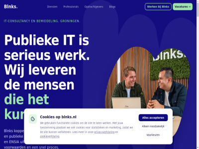 085 2026 212 215 29 3.8 94510059 96 9743 accepter ad all allen avg b.v bekijk bemiddel bio blnks blnks.nl blog boek c cloud complianc consultancy consultant contact cookies cookieverklar cookievoorkeur cyber detacher devop dienst direct duidelijk ensia faq freelancer friesestraatweg functionel gebruik groning info@blnks.nl informatiemanagement inhur inhuur-modell inschrijv it it-consultancy jouw kenn kennis klar koppelt krijgt kvk lat les lever linkedin m market mens modell nem nis2 noodzak onz opdracht opdrachtgever open opnem organisaties over plaats praktijk privacy privacyverklar proces professional publiek recruitment@blnks.nl s scroll security serieus sit snel sollicitatie start statistiek toestemm vacatures verbeter verhal vertrouwd voorkeur voorwaard we werk werkwijz wetgev wij zodat zzp