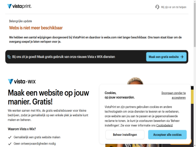 100.000 900 aangegan aantal aanwez accepter account afgestemd afgewerkt ai ai-websitebouwer akkoord all alles-in-een-ervar bedrijf bedrijv bedrukt begeleid begonn beher behulp belangrijk beschik best betal bewerk bezit bied bouw bouwt breid chat conform cookiebeleid cookies creatiev daardor daarna daarom del deskund dienst dienstverlener digital domein doorgan doorgevoerd e e-mailadres eig elk elkar enkel ervar ervor florer gat geaccepteerd gebruik gebruiker gebruiksvoorwaard gebruiksvriend gef gegeven geintegreerd gelez gemaakt gemak gepersonaliseerd geselecteerd geslot goed googl gratis groei grot hebt help hulp hur informatie instell jezelf jou jouw keuz kies klant klantenservic klar klein klik koppel krijg kun kunt langer lat lever logo logo-ontwerp mailadres mak manier meld merkbek middelpunt minder minut nam nem net nieuw nodig ondersteun onlin ontwerp ontwerpsjablon ontwerpvaard onz opvalt overgang partner pass plek precies print privacybeleid productiviteit professionel reclam reis ruim sam samenwerk search seo shirt soepel specialist stap stat sterk succesvol t t-shirt takenlijst team technologieen tijd toe tol ton topdienst uitbreid updat verbeter verhog verlop vertrouwd via vind vista vista-gebruiker vistaprint voordel voorkeur voorwaard waarmee waarom we web webs.com websit websitebouwer websiteontwerper websites werk wet wij wijzig wix wix-account wix-dienst wix-specialist workspac x zakelijk zie zit zoal zodat zorg zorgt zorgvuld zwar