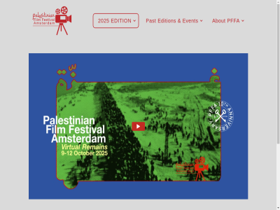 12 2025 9 about amsterdam contact edition event festival film full her newsletter oct october palestinian palfilmfestadam@gmail.com past pffa programm remain see sign the up virtual