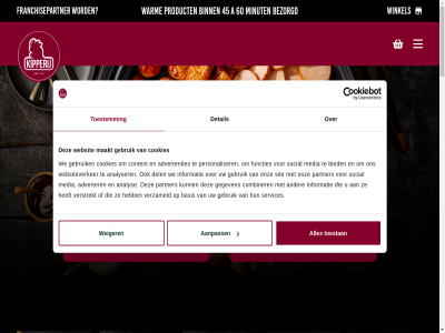 0 4 45 5 6 60 a aanpass acties advertenties adverter algemen allen allerbest ambacht analys analyser assortiment avontur basis belev best bezorgd bezorging/afhaal bied bijzonder binn binnenkort blijf bord broodjes collega combinaties combiner contact content cookie cookies daarnaast del detail direct draait dynamisch elk enthousiast ervar franchis franchisepartner functie functies gebruik gegeven gegrild gekoeld gelov genoeg geproefd gerecht geschikt gezell goed grill hap hebt highlight hoger hoogt ide ideaal informatie jou ker keuk kiest kijk kip kipbelev kipfilet kippendijblokjes kippenvleugel kipperij kipperij.nl kipperijmenu kipperijpann kipproduct klar klassiek kom kwaliteit laatst lang leuk levering/afhaal lijkt maakt maaltijd mal media menu minut mogelijk nieuw niveau nooit onderdel ontdek onz organisatie partner passie past perfect personaliser privacybeleid product proef retourneringsbeleid s sappig services sit smaakvoll smak snack snel social solliciter statement stor stukj team terug till toestan toestemm uiteenlop uitgebreid ultiem uniek veelgesteld ver verrass verrast versterk verstrekt verwelkom verzameld vles voorwaard vrag warm we websit websiteverker weiger welk wer werk wet wij winkel zoal zoek zomar
