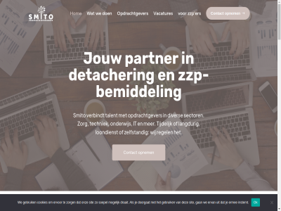 0088 070 2025 2512el 39 720 adres bemiddel betrouw contact cookies den detacher diver doorgat draait email ermee ers ervan ervor gan gebruik hag hog hom instemt it jouw langdur loondienst mogelijk ok onderwijs onz opdrachtgever opnem partner privacyverklar regel sector sit smito soepel stur talent techniek telefon tijdelijk vacatures verbindt videospeler we whatsapp wij zand zelfstand zorg zorgzam zzp zzp-bemiddel