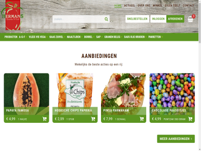 0 00 0475 08 1 15 161 18 2 2024 3 30 318 332 350 4 59 6049 7 99 a a-g-f aanbied acties actueel ad afreken algemen all alleenstaand allen appel bekend beleg bent best bestel bewerkt bezorg bezorgd bezorggebied bezorgkost boer boodschapp borrel bov chip chocolad co2 colofon contact dagelijk di direct disclaimer diversiteit do e e-nummer echt een een-persoonsporties eerlijk eet eig elstar en f famosa fruit g garander geslot gezinn gezond gezonder gram gran gratis groent grot halv heerlijk hel herman hert hoeksch hom houdbar huis ideaal info info@hermansfruit.nl inlogg jij kas ker kijk klantenservic kok krijg kruid kunt langer lekker lev lever limburg locaties lokal ma maaltijd mee milieu namelijk natur neutral normal nummer olie onz openingstijd oud overtuigd paaseitjes pakket papaya paprika parmaham perfect persoonsporties pinsa pokebowl policy privacy product proev puntzak respect rij roermondseweg salades sap saus schal sitemap smak snelbestell soep stuk supermarkt t/m teelt tegenwoord thuis toevoeg twist uur valt vega vel ver verswinkel verzend via vind vindt vis vles vol volg volled voorwaard vr waarom wanner webshop wekelijk werkfruit werkt wij will winkel wo wrap www.hermansfruit.nl za zit zogenaamd zuivel