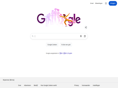 aangebod adverter afbeeld bedrijf birma english gmail googl inlogg instell myanmar privacy voorwaard werkt zoek မြန်မာ