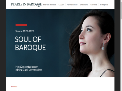 +31 -2026 1181 120 15 20 2025 2026 24 28 2nd 31 34179374 35 45 5 53 6 8 82 9 90 91 a acclaimed addres again age algemen all also amano amstelven amsterdam an and antonio are armonico artistic as bach bar baroque be beautifully beloningsbeleid benefit booking brandenburg brilliant by cantatas cd cello clavecimbel coc/kvk collection combined compagnie concert concertgebouw concerto concertos concludes contact continues curated da danc dazzling deeply del development director discount donation dorota email emily enriched estro excit extra famous featur february finest for four french from galleries gamba geurt gold graceful h handel harpsichord harpsichordist has hazama herroep hom info@pearlsinbaroque.com italian j.m j.s j.s.bach joined klein kozerska krist kruiswer l la latest lead leclair leveringsbeleid lila lp lucia m.p magnificent masterfully may modelformulier monteclair moving music musician musique netherland newsletter nl816362026b01 no noriko november noyuri nr on onc one ontbind open other our pablo pearl perform performanc performed piec poppy premièr pres previous pric program rainer recreation rosario row ryo s saturday sayuri season series sing singl solo som soprano sosa soul stay stichting styles subscrib subscription sunday sung swart terakado the this three ticket to traverso two updated us vat/btw verzend viola violin violinist vivaldi vocal voorwaard well which will with witmer work world www.pearlsinbaroque.com yamagata young zal zipperl