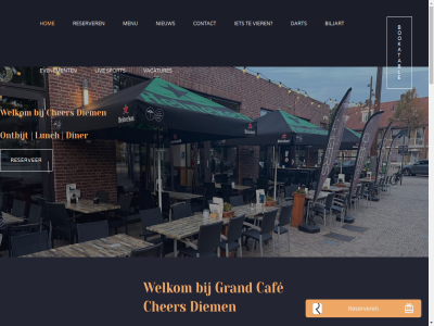 00.00 020 09.00 1111 194 233 3150 a adres bel bezoek biljart bok caf card cher contact dart diem diemerplein diner evenement ga giftcard grand hom inhoud jd jouw kijk les liv lunch maandag menu nieuw ontbijt openingstijd reserver robuust softwar sport tabl vacatures vier volg welkom wij zondag