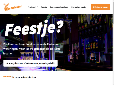 00 01 0174 12 12.00 13 18 2026 21 22 2291bg 296384 30 4.3 aanvrag adres agenda algemen all avond babyshower bar barpersonel bedrijfsfeest begrip bekijk belegd belev bereid biedt bijzonder binn boekt borrel broodj cater comfortabel complet contact cookies dag de dinsdag direct donderdag drankarrangement drankj en/of entertainment evenement faciliteit familiefeest feest feestelijk feestj feestzal fris ga gastvrij geleg geniet geslot gezell goed googl grot hart heerlijk herenstrat holland ideal ieder inclusief info@demolenbar.nl inricht jarenlang jong jouw jubilea juist koffie kop langskomt lekker les liv locatie loung loungehoek lunch lunchgerecht lunchkaart maandag mak molenbar naast offert omgev omstrek ongedwong ontmoetingsplek ontspann onz openingstijd oud personel plek privacyverklar professionel pubquizz recepties recht review salad samenkom scherm services sfeervoll sfer smakelijk snel social spannend speciaalbiertj sportwedstrijd sterr stijlvoll techniek terras thema thema-avond uur vanaf ver verder verfriss vergader verjaardag voel voorbehoud voorwaard vrag vriend vriendelijk vrijdag war warm water welkom wil woensdag zaalhur zal zaterdag zin zoal zondag zonnig zorg zowel zuid zuid-holland