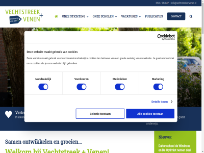 0 0346 1 2 264847 3 350 3620 3621 60 6d 7 aa aandacht afgerond afvalvrij akkoord all allemal ambities ander apetrot basisonderwijs basisschol behoev bent best beteken bezoekadres bijvoorbeeld bilt blijft blijv bomenfeestdag boomfeestdag bots bouw breng breukel central christelijk collega consent contact cookiebeleid cookies dalton daltonschol del detail dorpsschol download een eig elk elkar en ene ervar expressiev fijn fontein functionele/noodzakelijke ga gat gebruik gecertificeerd geldt gevestigd gevierd goed groei groen grondslag hel hetzelfd hom identiteit info info@vechtstreekenvenen.nl inhoud jar jk jou kan kennisrijk kinder kinderburgemeester klacht klaroen klas koersplan kompier krachtig krijgt kunt lar leerkracht leerling leert leiding ler les maakt maarss manier market medewerker mee menu mijdrecht missie naast national nem net nieuw noodzak omgat omgev on onderwijs ontdek ontdekt ontwikkel onz oog opstan optimist ouder past postbus postbusadres praktisch primair privacyverklar protestant publicaties randstad reken rond ruimt s sam schepersweg schol schoolprofiel selectie selection sluit sta stag stan stat statistiek sticht stichting strategisch studie tal talent tempo ten toestan ton trappel trek twee twintig vaardig vacatures vakmanschap valentijn vall vecht vechtstrek veilig ven verbind verder vertrouw verwoord visie vlag vmbo voorgedrag voorkeur vriendschap war we websit welkom wer wereld werk werking werkt wetenschap wilnis wilt windros yanaika zoek