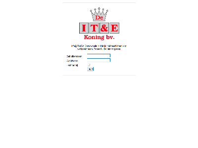 itene.nl