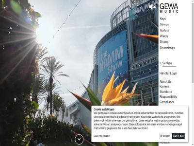 about advertentie advertenties analysepartner analyser bied complianc cookie cookies dat daten-praferenz datenschutzhinweis del deutsch drum drumcircles facebok follow functies gebruik gegeven gewamusic guitar handler hebt hen impressum informatie inhoud instagram instell karrier key kiez lat login media oke onlin onz personaliser praferenz responsibility samengevoegd social sprach standort string such us verker verstrekt we websit weiger wind youtub