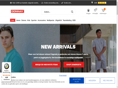 -33 -39 -416109 0 00 0348 13 19 2 2026 26 30187216 32 3447 37 39 4 4.69 5 50 52 69 7 70 819765375b01 99 aanbied abonner accepter accessoires account af affiliat algemen analys arrival b2b baseball basic bekijk bescherm beschik best besteld bestell betaalmethod bezoekersgegeven bied broek by call campri cap categorie categorieen comfort comfortabel compressie contact cookies copyright dag dames disclaimer dmws donnay donnay.nl elk email ervar fed garderob gebruik gepersonaliseerd geweld gezond granit gratis gren grey grip gz her huis informatie inhoud inlogg instell item jack joggingbroek joggingpak joggingshort jungl kid kies klantenservic klar kleur koper kopers-bescherm leukst light lok maandactie mak meld merk multipack navy nederland nee new nieuw nieuwsbrief nieuwst nl omruil ontvang onz opent outfit pack partner pas perfect pet pijp plaats policy polo poloshirt populair prijs/kwaliteit princ privacy privacybeleid product promoties recht registrer relaxt retourner rijtj rss rss-fed s sal sam seizoen set shirt shop short sitemap sok sport sportset sporttass stijlvol t t-shirt tass taup teamkled the them thuis ticket tijd tijden ton trasmolenlan trui uitgelicht uitstek upgrad us uur vacatures vanaf verbeter verkooppunt verlanglijst verzend vest volgend voordel voorwaard vor vrij wateractiviteit waterschoen we websit website-ervar weiger werkdag wes wij winkelwag woerd word zilvergrijs zoek zomer zomerset zwart