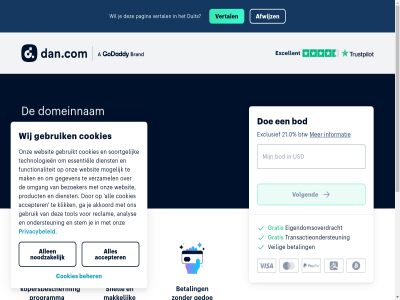 0 2024 21.0 aangebod accepter advertis afwijz akkoord all allen an analys b.v beher betal bezoeker bod bridging.nl btw bv cookies dan.com dienst disclaimer doe domeinnam duit eenvoud eigendomsoverdracht ervor essentiel exclusief functionaliteit ga gebruik gebruiksvoorwaard gebruikt gedoe gegeven gratis informatie klik kop kopersbescherm maakt mak makkelijk manier mogelijk nb nederland noodzak nva omgang ondersteun onlin onz overdracht pagina person privacybeleid product programma reclam reserved right simpel siteoverzicht snell soort soortgelijk stem subsidiary technologieen tol transactieondersteun undeveloped usd veilig verkop verloopt vertal verzamel volgend websit werkt wij wilt zorg