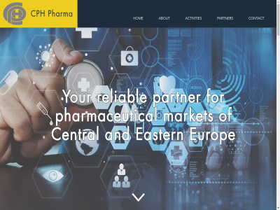 +31 0 1 1322 50 7990100 7990101 88 a about acting actively activities all almer alway an and api approach are as aspect b.v becom being ben betwen bj busines by carefully central companies company contact cor cph daily deal decad distribution diversify do dosag e e-mail eastern essential etc europ european excipient exclusively fax finished for form from full fully gain global has hav head hom info@cph.nl intensively involved it its known last learn licens lik link loyalty mad mail management market monitorweg mor netherland now number nurtured offer offic on opennes operation original our partner pharma pharmaceutical pleased possibl producer product rang reliabl represent s see services sit still such support tech tel than the to transfer transparency trust values various we well well-known western what which wid with working year your