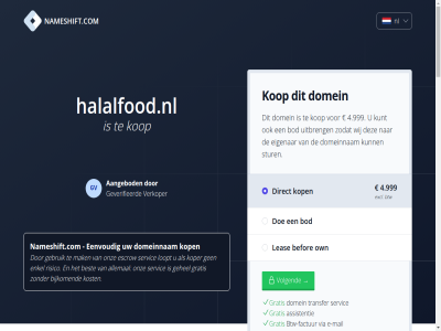 0 10 12 13 14 16 18 19 2 2000 2024 2026 21 2288aa 24 25 26 4 4.999 6 76 8 88910652 aangebod aankoopprijs accepteert allemal april assistentie authority backlink bedraagt befor benodigd bent bepaald best betaalmethod betaalt bezit bezoeker bezoekersstatistiek bijkom binn bod breng btw btw-factur commissie data december dienst direct direct-kop doe domain domein domeineigendom domeinnam doorlooptijd duurt e e-mail eenvoud eerst eigenar enig enkel escrow excl extra factur februari gat gebeurt gebruik gegeven gehel geinteresseerd geled gemiddeld geverifieerd gezien grafiek gratis gv halalfood.nl historisch hoelang januari jar jullie kop koper kost kunt kvk laatst languag leas levert loopt maart mail mak menu mogelijk moz nameshift.com nauw nederland nl nl864820458b01 november oktober onlin onz open overdracht overdrag overeengekom own pag period prijs referr reken rijswijk risico rot sam scor seo servic slecht snel spam statistiek steenplaetsstrat stur toont transfer uitbreng uiteraard uniek uur veelgesteld veilig verkoper verkrijg via volgend voordat vrag websit welk werk wij wilt zodat zorg
