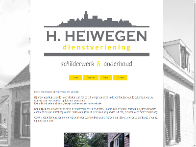 2017 behoud contact dienstverlen foto goed heiweg hom huis onderhoud ontwikkeld s