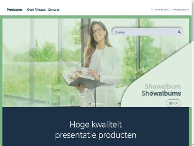 +31 0 00 28 418 4817zj 65 7243 a4 adres algemen bekijk breda contact cookie disclaimer etiket flipover frontview hog hom info@europel.nl informatie instell klemmap klemmapp kwaliteit lederlok mail menu minervum ned nederland presentatie privacybeleid product productgroep rillprint rillprint.nl rillstab schrijfmapp showalbum stur verkrijg voorwaard zwart