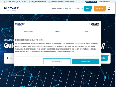2 2025 5 50 aanpass aantall advertenties adverter advisor affair all analist analys analyser assistant associat assuranc basis bedrijf bied bio browser carer carrièr cas clinical combiner contact content cookiebeleid cookies del detacher detail diepgaand digital dtch duitsland enginer ervar executiv functies gebruik gegeven grep groei guiding help idbrand industrie informatie inschrijv interim jar job jouw kandidat kantor klant koninkrijk lab laboratorium liaison lif logistic maakt machin manager market mechanical media medical nederland netwerk ondersteunt ontwerp onz opdrachtgever operation operator partner passie permanent personaliser populair privacybeleid proces product production project pv quality ra realisatie recht recruitment regulatory relaties research sales samenwerk scienc sciences scientific search services sit social solution spanj specialist stat statistician sterk studies tag talentmark technician toestan toestemm trial vacatures vakkennis verenigd verstrekt verzameld video volg voorbehoud we websit websiteverker wereldwijd werk werkgever werkzoek wij writer your zoek zwitserland