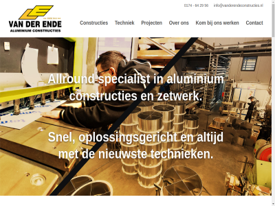 -642956 0174 180 2001 2024 2676 29 56 64 aanvrag aanwez adres afdel akkoord all allen allround aluminium antwoord b.v bedenk bedien bedrijf bedrijfsfilm bedrijfsnam begrip bekijk bericht beschik best bewerk bewerkingsmachines bied biedt binn buit complex constructies contact continue copyright dak denk denkt direct disclaimer duidelijk e e-mail een eenvoud effectiev eig en en/of end enginer ervar focus formulier ga gat gebied geeft gericht gerust glastuinbouw grag grot help honderdland hoogwaard huis impressie industrie info info@vanderendeconstructies.nl informatie inmiddel innovatie kennis klant knipp knowhow kom kort kortom kwaliteit lasersnijd lass lat liefst lt maasdijk maatwerk maatwerkoploss machines mail mailt mat mee meest mocht modernst mogelijk mooi mooist nam nem nieuw nieuwst ontzorg onz oploss oplossingsgericht ponsnibbel privacybeleid probleemlos project realiser rechtstrek resultat samenwerk sind sitemap snel specialisatie specialist sterkst succesvoll techniek telefon telt tig tig-lass uitdag utiliteitsbouw vekoopoffert vel veld verkop verplicht verrass verstur video vind vraagstuk vrag vul waarbij wereldwijd werk westland wet wij will wilt z.s.m zag zer zet zetwerk zien zoal zorgeloz zoud