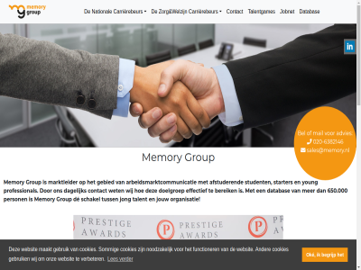 -6382146 020 2023 40.000 55.000 650.000 about absolut advies all are as award basis begrijp bel beschikt bezoeker bijzonder breng brochur bv carrièr carrière-evenement carrièrebeur carrièreplatform category click contact cookies corporatelivewir crer databas de download ervar evenement event excellenc find functioner gebruik grootst group her het innovation inspirer jobnet jouw kandidat leidinggev les linkedin maakt maandelijk mail manier match memory mogelijk mor national nederland nevenactiviteit noodzak oke onlin onz organisatie organiseert out pleased privacy professional recruitment recruitmentgames ruim sales@memory.nl selectiecriteria services shar sommig stag starter student studiericht talentgames talentmatch talentpol that the to tol toptalent vacatures verbeter verder very we websit welzijn werkervar werkgever wij with won you young zorg