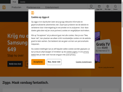 1 16 17 2 24/7 4k 50 649 7 aanbied abonnement accepter ai all alles-in bekijk beleid bell bestel bestell check col combiner community complet contact cookie cookie-instell cookies dagpas data deal disclaimer doet dom dubbel entertainment espn europes expert extra facebok fantastisch ga galaxy gam garantie gbit/s gegarandeerd glasvezel go gratis homepag hulp instell internet internetbeveil internetsnel iphon jarig jouw kabel kies kijk klantenservic korting krijg les liever linkedin maand mail mak menu mix mobiel monteur muziek nee noodzak omgan ondernemer onlin only ontdek open over pagina pakket per postcod postcodecheck priority priv privacy product s s25 samsung servic sim smartwifi snelheid speedtest sport stap stream streaming t.w.v televisie toegank tv uefa vandag vast veelgezocht vergelijk verhuiz versterker video videoland vodafon vodafoneziggo voetbal volop voordel voorrang voorwaard we wel werkt wifi wifi-expert wifi-versterker winter winterdeal x youtub zakelijk ziggo ziggo.nl zoek