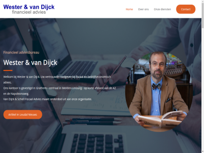 0475 094 1 100 13 2 2025 3 452 6096 a2 aa aangift aangiftes accountantskantor administratie advies adviesbureau adviser adviseur afgerond afgesprok afstand algehel algemen all ander artikel bedrijfseconomisch bedrijfsopvolg bedrijfsplann begeleid belastingaangift belastingaangiftes belastingdienst bent bereik beschik bied binn boekhoud boekhoudsoftwar btw bv central contact copyright daarvan db degelijk detail dienst dienstverlen dijck efficient eig elk enkel ervar expertis financieel financiel fiscal fiscus ga gan gebaseerd gegarandeerd gemakkelijker gev gevestigd grag grathem grot gunstig hoev hom hoogt houd ieder informer inhoud inkomstenbelast inlevingsvermog intensiev international jaarreken jar jarenlang kantor kennis klar komt kort krijg krijgt kunt kwaliteit kwartal langdur leudal leuker licht lijn limburg loonheff maakt maand mail mak med media mee meedenkt mid midden-limburg mogelijk nagenoeg napoleonsweg netwerk nieuw onderdel ondernem ondernemer onz opgev oploss organisatie overheadkost overnames overzicht particulier partner person praktijk raadgever realisatie richt rol ruim schell snel sparring spel stan stat team tel ter terecht termijn terug thoorderstrat toe toegelicht toekomt uiteraard uitgebreid vennootschapsbelast verdien vertrouwd verwerkersovereenkomst/avg verwerkt verzorg via voorwaard vraagstuk vrijblijv waarbij waardor waarom war we weinig wel welkom wer wester westerenvandijck@planet.nl wij zelfstand zodat zoek zoekt zorg zowel