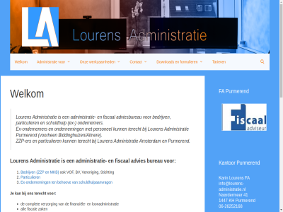 -26252168 -41572299 06 1025 12 1447 30 33 41 6 aangev aangift aanslag accountancy achteraf achterstand administratie advies adviesbureau adviez adviseur afgesprok afsprak afstand aftrekpost all almer amsterdam amsterdam-noord bedrag bedrijf bedrijv behoev belastingadvieswerk belastingpapier bent bericht beroep besprek bestat betaald bezwar biddinghuizen/almere bijvoorbeeld binn boekhoudkund brengt btw bureau bv cliënt clouddienst complet contact daarmee daarnaast deadlines denkt digital download e e-mail ers ervar ex ex-ondernem ex-ondernemer expertis fa financiel financiël fiscal formulier friesland ga gebeur gebied gedan gedeg gediplomeerd gemeent geval gevestigd gewon goereestrat gratis grot hal identificatienummer indien info@lourens-administratie.nl informatie ingeleverd inhoud invull jaarcijfer jar kantor karin kennis kh kleinbedrijf kom krijgt laa@lourens-administratie.nl lang lever ligt limburg loonadministratie louren mail mak mentaliteit michael mid miss mkb mogelijk naardermer nam nieuw nj no nodig nonsen noord omgev ondernem ondernemer onz opgedan particulier personel praktijk purmer rapportag ruim runt sand sba scherp schuldhulp schuldhulpaanvrag schuldhulpvrag servic snel stichting tariev ten terecht tijdsbestek vak vast veren verrass vervel verzorg vestig via voer vof volled voorhen voorstell vor waardor waarin wanner we wegwerk welkom wellicht werk werkzam wij will woont zak zorgvuld zowel zult zzp zzp-er