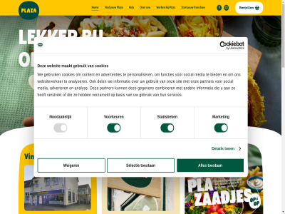 0 2 2024 33 actie advertenties adverter afhal algemen allen analys analyser ban basis bekijk bekron bestel bestell bied biedt buurt cadeau cafetaria cafetarias combiner consent contact content cookies daarnaast del derd detail dichtsbijzijnd disclaimer doe echt eet eten footer formul franchis franchisenemer frietkram functies gan gebruik gegeven genieter gev gezell gezin goed grag hel helft helpt hoek hom iederen informatie inhoud jij jou jouw kennis keuk kid kidsclub kiez kijkj kinderfeestj kleinst kleurplat kom komt krijg land landelijk lang lekker lekkerst leukst maakt main makkelijk market media mens menu moment nancy naprat navigation nederland netwerk noodzak ondernem onlin ontdek onz overslan partner personaliser plaza plaza-vest plek privacy professionel profiter rug ruwiel s schatkist selectie selection services sit social solliciter spar sta start statistiek stek sterk steuntj toestan ton traktatie vast verstrekt vertrouwd verzameld vestig vier vind voorkeur voorwaard vriend vrijheid war we websit websiteverker weiger werk wet wij wilt zeker zit zoal zoek zondag