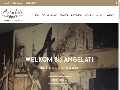 +31 043 1 10.00 17.00 2025 311 3790 43 6245 aantal angelati angelati@live.nl bekend bekijk boter bz chocolaterie contact copyright dagelijk dinsdag ei eijsd gallerij geopend geschenk geslot gewoonweg heerlijk high hog hom huisgemaakt ijs ijssalon ijstaart info kip kruidenboter kwaliteit lekker lunch lunchrom maandag menu menukaart natur nederland nieuw onz product salad salades spek stan stokbrod stukjes t/m tea tomat topper uien uur vacatures vanweg ver vroenhof welkom wij woensdag