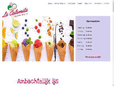 +18 -20 00 06 1 10 11 12 2 20 2020 22 28 40 5 50 66 6921 82 90 afhank all allen ambacht app assortiment bb bedrag bekertjes bel belang beperk bereid bereidt bestel bestell betaalt bied binnenkort bol cadeau calamita cater coffee contact dag dieet/allergie dinsdag disclaimer diver donderdag duiv e e-mail ebb een eenmal eet eig elfd elshofpassag eten event extraatj favoriet frisdrank gebruik geniet geschikt gev gezell glut gratis groep grot hal halv heerlijk hel hierbij hom hoogwaard horentjes ijs ijs-cadeau ijsbon ijscokar ijsj ijskaart ijskar ijsknipkaart ijssalon ijssalon@lacalamita.nl ijssmak informatie ingredient isoler kiez klar kom komt krijgt kunt la lactos lang lever liefd liter locatie maandag mail mailtj mak mal manier minimal mogelijk naast natur nem onz open openingstijd originel passie pdf person personel piepschuimbak prijsopgav privacyverklar product proev ruim schepijs server smaakbelev smak smelt soort stat stur suikervrij tel telefon telefonisch terras terug tevor thee thuis vanaf vegan ver verkop verkrijg verpak verpakt vrijdag vrijwel walrav we webdesign webwerk wens wet what wij wilt wissel woensdag zaterdag zien ziet zodat zoek zondag zorg