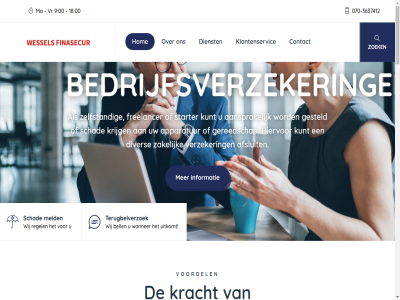 -3637412 00 070 100 18 9 aangezien aansluit aanspreekpunt advies adviseur afsluit all bank basis bedrijfsverzeker bedrijv bell benader build consument contact contactinformatie daadwerk deskund dienst disclaimer echt eenvoud ers ervar financieel financiel financien finasecur freelancer gebied gesprek gevormd gezet goed grag hoi hom hypothek info@wesselsmakelaardij.nl informatie internet inwinn it jar jarenlang jij kijk klantenservic kracht kunt laatst let liever link ma mat meld mkb mogelijk n nederland nem nodig onafhank ondernemer ondersteun ontdek onz particulier past person privacy product productieverplicht regel rij risico s schad situatie snel snell startend statement terugbelverzoek tijden uiteind uitgebreid uitkomt vakkund veranderd vergelijk verhuurhypothek verzeker verzekerar verzekerd via volgen voordel voorziet vr vrag waarbij wanner websit welk wens werk wessel wessels-finasecur wet wij wilt zak zoek zowel zzp zzp-er