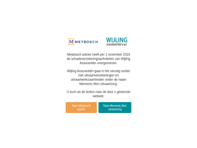 1 2024 advies assurantien button gat gewenst kunt memento meybosch mori nam november overgenom per schadeverzekeringsactiviteit uitvaartverzeker uitvaartwerkzam uitvaartzorg verder vervolg via websit wijling