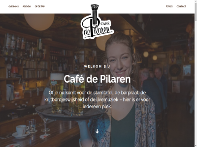 10 11 13 2026 afdel agenda alkmar apr bandjes barprat behalv biertj binn blijv bruin buis buro caf cafedepilar chef ches contact copyright craz danc design doorsnee dorstig drankkaart foto ga gesprek goed hart houdt huiskamer iederen ilonka inhoud instagram isa jarenlang jazz kom komt krijtbord krijtbordjeswijs kroeg kunt lad lentebiertocht livemuziek misschien muziek nergen onz onzin openklapt pilar plek reni rick s salto scherpzinn schuif sfeerbeher stamgast stamtafel student tap team tl toe twed vast verdwaald verplicht verrast verwacht voel vol volg volled war welkom zie zit ꜜ