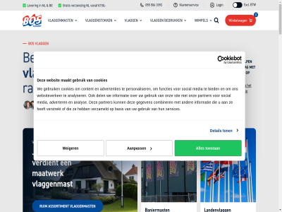 +31 -10 -5 -7 /10 0 00 055 1 12 15 150 1984 2 202 2026 225 252 256 26.791 281 285 3 308 333 3392 342 370 4 40 441 491 5 5.000 50 506 5379 55 6 68 7 7333 8 9 9.1 90 98 aankop aanmeld aanpass aanrader accessoires advertenties adverter advies algemen all aluminium analys analyser apeldoorn artikel assemblag assortiment banier baniermast basis be beachflag bedien bedrijfsvlagg bedrijv bedruk bedrukt bekijk belgie bent beoordeeld beoordel bestand bestell bestend betrouw bied bijbehor blij blog boodschap bos bosvlaggen.nl btw combiner complet contact content cookies cookieverklar daarnaast dag dankzij de del design detail direct diver duurzam echt eenvoud eig elk emarkabl erg evenementenorganisaties evenementenvlagg excl facebok familiebedrijf faq format fries functies garanties gebruik gegeven geleverd gemeent gemiddeld geproduceerd gerrit gerwin geweld ging goed grag gratis handig handleid hel help hijsbar hoogst hout identiteit incl info@bosvlaggen.nl informatie instagram jar jouw kerstbom keuzehulp klant klantenservic kop korting kracht krachtig kwaliteit land landenvlagg laurijss lengtes lever leverancier levertijd lez link login m maakt maatwerk mak makkelijk mast mat material max media mee meten meter meulenbrugg mogelijk montagemog mooi nagelpoelweg national nederland nieuwsbrief nl nodig nz officiel onderhoudsarm ongevraagd ontdek ontvang onz opnem optimal opvall particulier partner per person personaliser plaats plaatsing polyester prettig prijs prima privacybeleid pro product project provincie provincievlagg pur razend realisatie reclamevlagg retour review ruim sam samenstell scherp schrijf scor servic services sind sit situatie snel snell social soort sophie stap stel stevig surinam t/m thuis toestan ton topkwaliteit uitvoer uv uv-bestend vakmanschap vanaf verdient verhal verschill verstrekt vertelt vertrouw verzameld verzekerd verzend verzendkost vindt vlag vlagg vlaggenkeuz vlaggenmast vlaggenprotocol vlaggenstok voorrad voorwaard vrag war we websit websitev