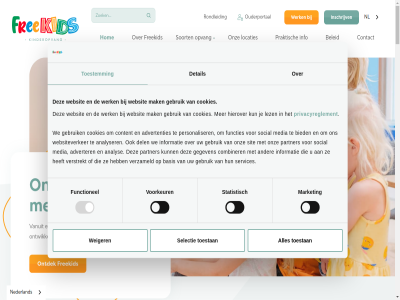 -13 -4 0 075 1 13 1506 180 2 200 23 25 3 30 4 640 7 8 92 aandacht aangan aanpass aanvrag achter advertenties adverter afnem algemen all alvast ambitie analys analyser assendelft basis begrijp begrip behoeft bekijk beleid bent bied bso buit buitenschol combiner contact content cookies copyright dag del detail direct diver eerst eind elkar emotionel erg ervar extra familiebedrijf fijn flexibel freekid functies fysiek gat geborg gebruik gedur gegeven gehoud geinteresseerd gelov gemeent gerust gev ggd goed grag groep hand hart hel hierover hom hoofdkantor hoogt ieder iederen ikc info info@freekids.nl informatie inschrijv jar jezelf jongst jou juist kenmerkt kenn kennis kind kinder kinderdagverblijf kinderopvang kinderopvangtoeslag klik kog kun lach lat leidster lekker ler lez link locaties luister mak market medewerker media meid mg moeder mogelijk nauw nederland nieuwsgier nl nodig omgev onderstaand onlin ontdek ontmoet ontwikkel onz openingstijd opleidingsinstitut oprecht opvang opvangsoort ouder ouderapp ouderportal overdracht overlegg partner passie past person personaliser peuter peuterspel plek plezier praktisch prettig primair privacybeleid privacyreglement proev professional professionel provincialeweg recht respect richt riv rondleid rust sam samenwerk samenwerkingspartner schoolbestur services sfer sit slid sluit social soort spel stabiel tariev terug tijden toestan toestemm uitdag vanuit vast veelgesteld veilig vel verantwoord verloopt verstrekt vertrouwd verwelkom verzameld via voelt voorbehoud voorwaard vrag vrijblijv vrijheid waarborg waardor war warmt waterland we websit websiteverker welkom wens wereld werf werk wet wij wilt woord zaandam zaandijk zaanstad zaanstreek-waterland zaanstrek zan zien zoek zon