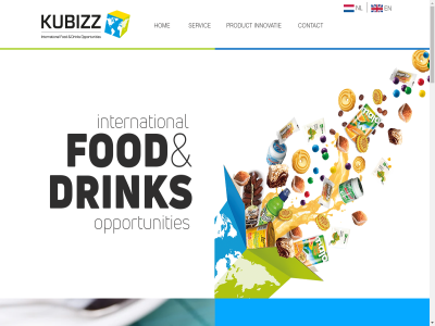 agency betrouw contact creativ designstein drink fod hom innovatie international kubizz nl opportunities product professionel servic