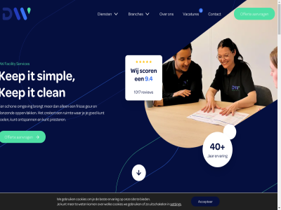 00 036 10 1017 1322 151 2025 3 3.458 3.622 38 4 40 54 605 9.4 9.8 aanpak aansluit aanvrag aanvull accepter afsprak algemen all allen almer amsterdam bedrijfsruimt bedrijv begrijp behal bekijk besprek best betrok betrouw bied binnenkort blij bojovic branches brengt capital clean cleaning cn collega contact continuiteit cookies creeert dag detail detailhandel dienst duidelijk duurzam dw dwfacility eis elk elkar enthousiast ervar facilitair facilities facility flexibel formulier fris ga gat gebaseerd gebruik gedrev gemaakt geur glanzend glasbewass goed group hecht het hom ict instell inzet it ivanka jar jou kantor kep kiez klant klik kom kost kunt kwaliteit lever link locatie locaties manager mat meedenk nederland nem objectleider objectleider-teamleider offert omgev onderdel onderstaand ondersteun onderwijs ontspann ontvangt onz open oppervlak organisatie overzicht p/w pand partner per perfect person plann prester privacybeleid recht rechterzijd reinig resultat review robert roelf ruimt s samenwerkt schol schon schoonmaakbehoeft schoonmaakonderhoud schoonmaakoploss schoonmaakwerkzam schoonmak schor scor senior servicedesk@dwfacilityservices.nl services setting simpl sit snel solliciter specialistisch stat team teamleider telefonisch tevred transistorstrat trot tuss uitgelicht uitschakel uniek uur vacatur vacatures voel voorbehoud voorwaard vrag vrijblijv vul waarom walter war we wek welk welkom wens werk werkt westman wet wij woningcorporaties zegg zoek