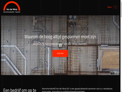 2025 88 aannemer aannemersbedrijf all b.v band bedrijf beheers behoort belangrijkst beleid bog bouw circa constant continuiteit copyright daarnaast dienst dienstbetrek document drijfver duurzam e ervar evenen gemeent gemotiveerd gespann gespecialiseerd goed haarlem hecht hog hoger houd jar jarenlang jong klant klantenkr medewerker menu missie mog monumental nam nieuwbouw o.a onderhoud onderhoudswerkzam ontstan onz opbouw opleid pand partner personeelsbestand privacy provincial recht regelmat regional reken relaties renovatie renovaties restauratie restauraties richt rijksmonument segment team uitgebreid vast vastgoedbeheerder veelal vel verhal via vind voorbehoud waarmee waarom websit welkom werkgebied werknemer werkzam wij woningbouwveren worp wpinaday zer zevent zoal