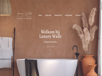all beal contact custom fotoalbum hom interior luxurry luxury mortex novacolor policy privacy product recht voorbehoud wall welkom wet
