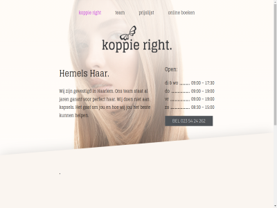 00 023 08 09 15 17 19 24 262 30 44 54 allebei bel best boek check di dier do facebok foto garant gat gevestigd haarlem help hemel inspiratie insta instagram jar jou kapsel koninginneweg koppie kun lik maaik mis onlin onz open perfect pixelliquid prijslijst right s sit social stat team timelin vind volg vr we wella wij wilt wo za zit