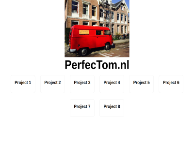 1 2 3 4 5 6 7 8 perfectom.nl project