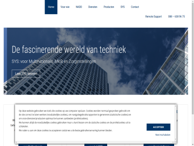 088 1 2 2025 3 4 638 75 96 aanbied accepter achter b.v bedrijf behoeft beleid best bied central computer consult contact cookie cookies correct dankzij dienst diensten/producten disy engel ervar flexibel gebruik gebruikerservar gebruikt generer gesprok hom houd inschakel it kiez klant kunt lat lokal management mat medewerker medisch men mkb multinational nadd navigatiegebruiksrapport nodig noodzak normal omgang onz oploss opslan optimal precies privacy product profielcookies rad reager remot schakel servic sit snel softwar specialist statisch statistisch support sys system toegewijd tol vlieg war we websit werk wet wij your zbc zer zodat zorginstell zorgverlener