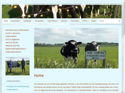 -551460 0118 3 4373 accomodatie activiteit afgeschermd afstand bedrijf bied biggekerk boerderij boerderijcamp boerenlev camping central contact cultuurhistorie dichtbij educatie extra fiets foto geleg gemaakt geniet hart heerlijk het hom kalfjes kampeerplaats kampeerplat kilometer kinder kinderboerderij kleurplat knuffel kom konijn krabbeneiland kunt leent ligt lux meehelp melkveebedrijf mogelijk mooi naast omgev onz paard platteland polderlandschap pony pony-rijd proev rijd ruim rustig s s/video sjoelbak sl slecht speelgeleg speelschur speeltuin speelweid spelletjes stacaravan strand stukj tafeltennistafel tafelvoetbalspel tempera trampolin tv uitstek vakantiewon vast verder video volop walcher weid welkom wij wordpres zijnd