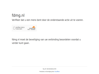 9b319e2b8d2caf69 actie bent beoordel beveil cloudflar even fdmg.nl gan geduld id kunt men onderstaand prestaties ray verbind verder verifieer voer voordat