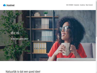 -7500800 020 7 academy af ander bereik check dag direct domein domeinbeher domeinnam doorstur dtz.nl e e-mail e-mailadres eig goed grag grootst handig helas help helpdesk hieronder hostingprovider hostnet idee inbegrep klantenservic klar mail mailadres nameserver natur nederland onlin onz per profiel razendsnel sit socialmedia socialmedia-profiel stan stat stur verwijs vrag we wek wij